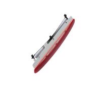 RMXGZQ Luce del terzo freno di arresto compatibile con Beetle (auto) (auto) 1998-2010, codice articolo 1C0945097E