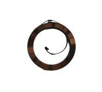 RMXGZQ Molla di riavvolgimento 'avviamento a Strappo Compatibile con Ki TD33 TD40 TD48 TH43 TH48 T200 T320 S Pull Start Revisione e ricostruzione(8 PCS)