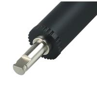 RMXGZQ Rullo di Pressione con Manica Inferiore del fusore Compatibile con M402 M403 M426 M427 M402d M402n M402dn M402dw M403n M403d M403dn 402 403 426 427