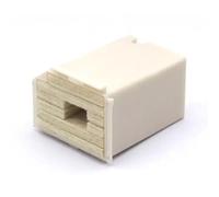 RMXGZQ Set di tamponi di scarto di inchiostro 1 pezzo 3 pezzi 6 pezzi compatibili con i modelli di stampante L3118 L1110 L1118 L1119 L3110 L3115 L3116 L3117 L3119 L3153 L3156 L3106(cor: 1pcs)