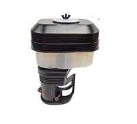 RMXGZQ Tipo di Bagno d'olio con Gruppo Aria Compatibile con Il Set Completo di filtri 'Aria della Pompa 'Acqua del Motore GX270 GX390 HA(GX340 GX390)