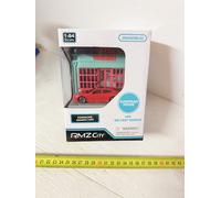 RMZ CITY PORSCHE PANAMERA TURBO DIE CAST 1:64 NUOVISSIMO VINTAGE