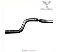 RN.25.04 Tubo gas scarico Imasaf per RENAULT 5