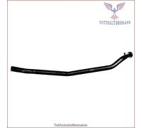 RN.89.04 Tubo gas scarico Imasaf per RENAULT 30 20