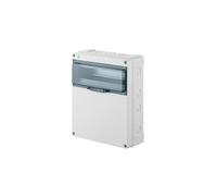 RN Distributore ermetico 1x13 400V AC 1000V HERMETICA 2206-01