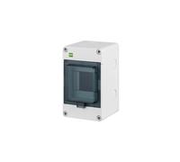 RN Distributore ermetico 1x4 400V AC 1000V HERMETICA 2202-01