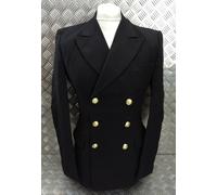 RN Giacca Ufficiali Marinai Inglesi Abito Navy Classe 1 E 3 C1/CIII 170/92/76 cm
