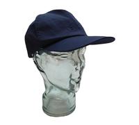 Rn Navale Tappo Utilità British Blu Navy a Punta Tenente Comandante & sotto Il