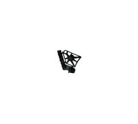 RN0361053 staffa lat dx paraurti post plastica per Renault Scenic (X-Mod) 09-16
