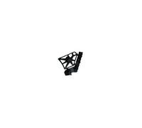 RN0361054 staffa lat sx paraurti post plastica per Renault Scenic (X-Mod) 09-16
