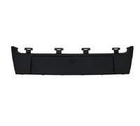 RN0361539 portatarga anteriore per Renault Scenic (X-Mod) 04/09- 12/11