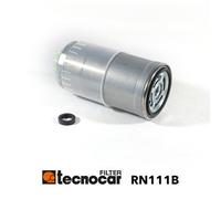 RN111B Filtro carburante Tecnocar