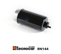 RN144 F.GASOLIO FO.TRANSIT 01-> Tecnocar Filtri