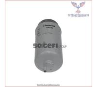 RN144 Filtro carburante gasolio Tecnocar