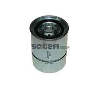 RN201 TECNOCAR Filtro carburante per NISSAN