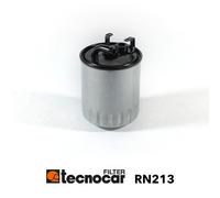 RN213 Filtro carburante Tecnocar