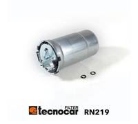 TECNOCAR RN219 Filtro carburante