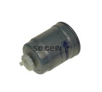 RN231 Filtro carburante Tecnocar