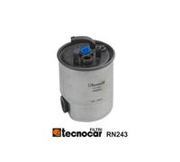 RN243 Filtro carburante Tecnocar