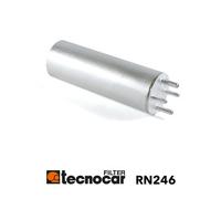 RN246 Filtro carburante Tecnocar