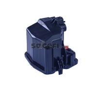 RN247 Filtro carburante Tecnocar
