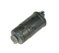 RN248 Filtro carburante Tecnocar