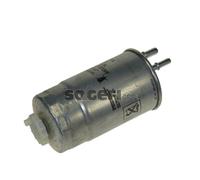 RN260 F.GASOLIO ALT/SEPAR.FI.GRANDE PUNTO 1.9 JTD Tecnocar Filtri