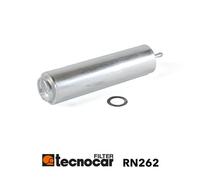 Tecnocar Filtro Gasolio Bmw Rn262