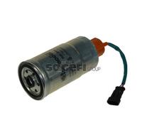 RN264 Filtro carburante gasolio Tecnocar