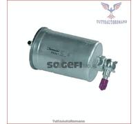 RN267 Filtro carburante gasolio Tecnocar