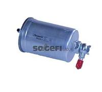 RN267 TECNOCAR Filtro carburante per AUDI