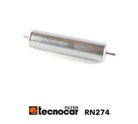 TECNOCAR RN274 Filtro carburante