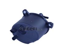 RN298 Filtro carburante gasolio Tecnocar