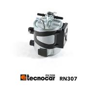 RN307 Filtro carburante Tecnocar