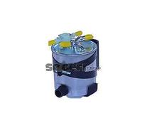 RN307 TECNOCAR Filtro carburante per RENAULT