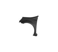 RN3083004 parafango ant sx in plastica per Renault Modus 09/04-12/13