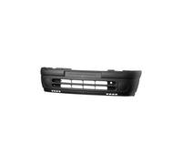 RN3201000 paraurti anteriore nero-senza sede fendi per Renault Clio 05/98-04/01