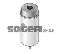 RN324 TECNOCAR Filtro carburante per FORD