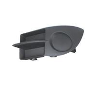 RN3241250 tappo coprifendi sx nero per Renault Clio Campus/Storia 09/06-09/09