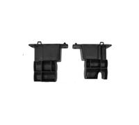 RN3291005 kit assorbitore paraurti ant. (dx+sx) per Renault Captur 13-17 Clio 12