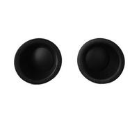 RN3291230 kit tappi coprifendi (destro+sinistro) per Renault Clio 09/12- 08/16