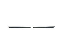 RN3292226 kit modanature griglia rad con primer (dx+sx) per Renault Clio 12-16