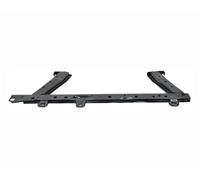RN3293206 traversa supporto radiatore per Renault Clio 09/12-08/16