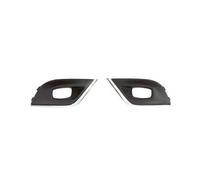 RN3302135 kit griglie paraurti ant con modan cromate per Renault Clio dal 09/16