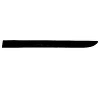 RN4201454 modanatura porta post sinistra-nera per Renault Megane 11/02-12/05
