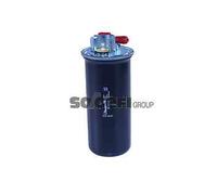 RN503 TECNOCAR Filtro carburante per AUDI