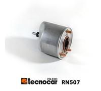 RN507 Filtro carburante Tecnocar