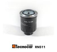 TECNOCAR RN511 Filtro carburante