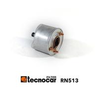 RN513 F.GASOLIO FO.FOCUS G.CMAX 1,6 TDCI(Ricambio) Tecnocar Filtri