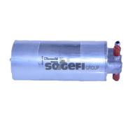RN523 Filtro carburante Tecnocar